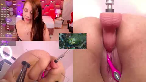 Veronica online show from 03.04.26