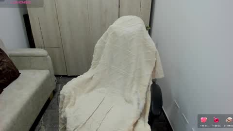 Catalina online show from 10.21.25