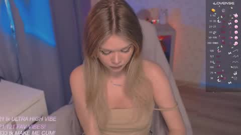 Tiffany online show from 09.15.25