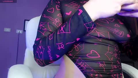 veronica_118 online show from 01.29.25