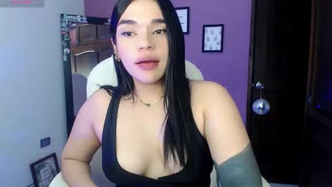 veronica_118 online show from 02.25.25