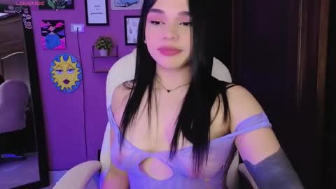 veronica_118 online show from 09.18.25