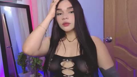 veronica_118 online show from 02.09.26