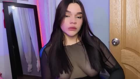 veronica_118 online show from 05.18.26