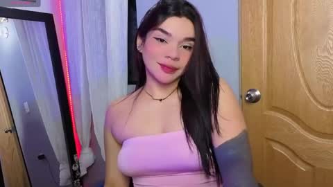 veronica_118 online show from 05.22.26