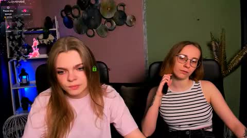 Ronni online show from 11.08.25