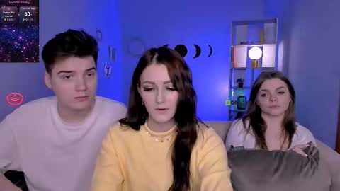 Ronni online show from 11.11.25