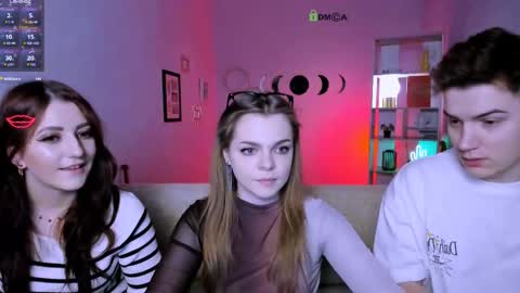 Ronni online show from 11.23.25