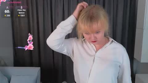 Maria online show from 10.05.25
