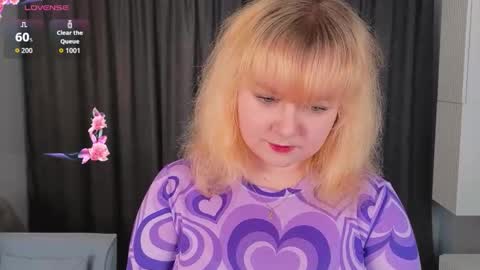 Maria online show from 10.06.25