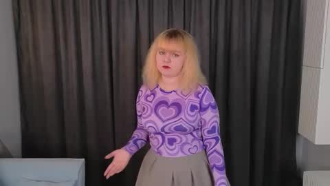 Maria online show from 10.08.25