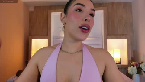 Snapshot of veronica_garciaa chatting on 06.08.26 Johovanna online show from 06.08.26