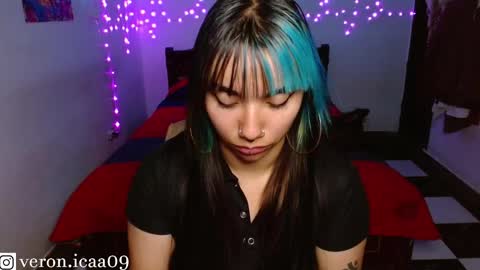 Veronica online show from 12.20.25