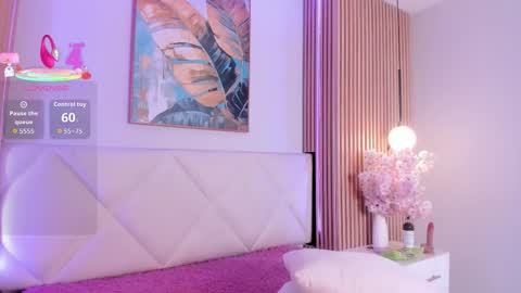 veronica_hill_ online show from 03.03.26