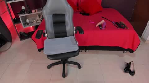 Vero Milf online show from 03.13.26