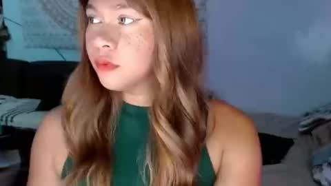 Snapshot of veronica_kate25 chatting on 09.22.25 veronica_kate25 online show from 09.22.25