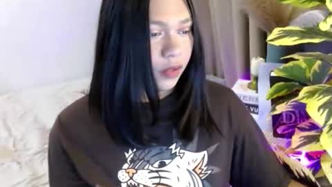 veronica_kate25 online show from 10.23.25