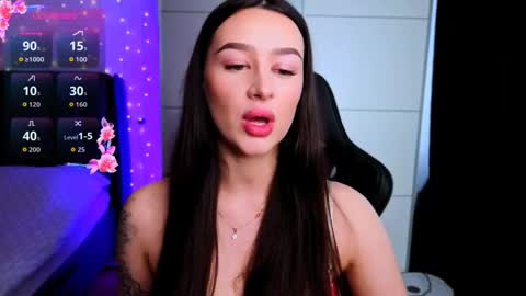 Veronica online show from 02.17.26