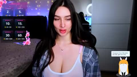 Veronica online show from 07.11.26
