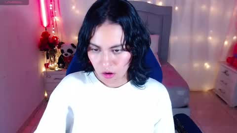 Snapshot of veronica_luar chatting on 03.01.25 veronica_luar online show from 03.01.25