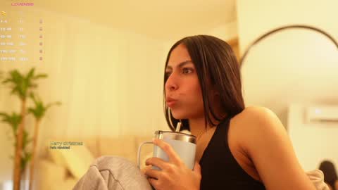 Veronica online show from 12.27.24