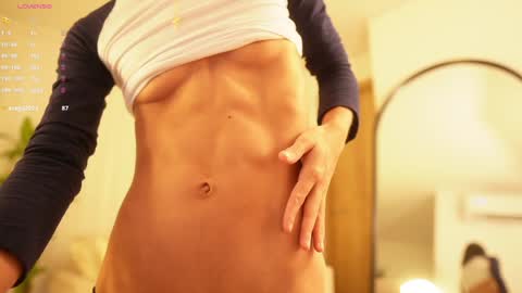 Veronica online show from 01.05.25