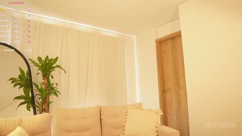 Veronica online show from 01.26.25