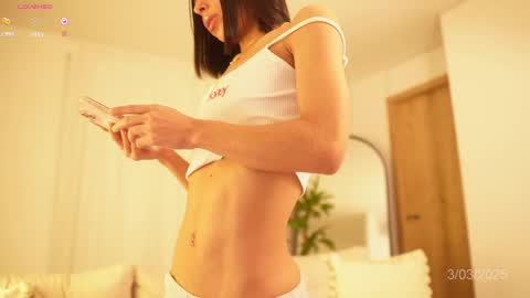 Veronica online show from 03.03.25