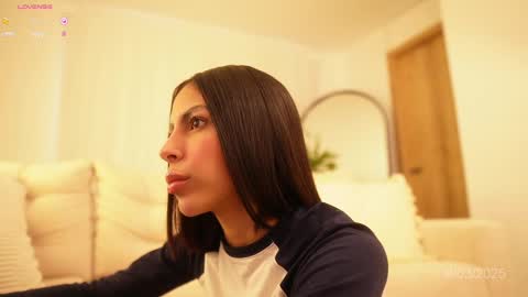 Veronica online show from 03.08.25