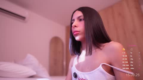 Veronica online show from 09.15.25