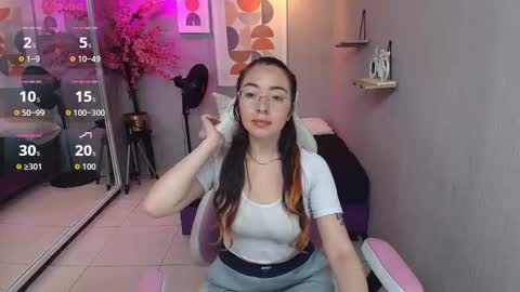 veronica online show from 02.22.26