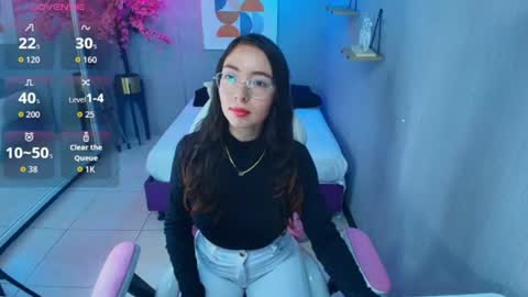 Snapshot of veronica_miiller chatting on 06.16.26 veronica online show from 06.16.26