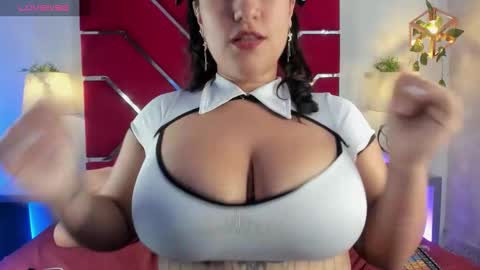 Veronica Olson online show from 11.14.25