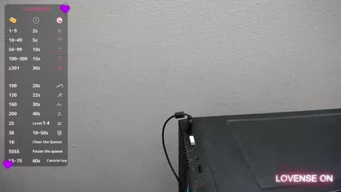 Veronica online show from 03.05.25