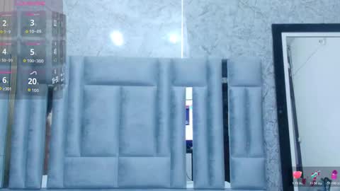 Veronica online show from 10.27.25