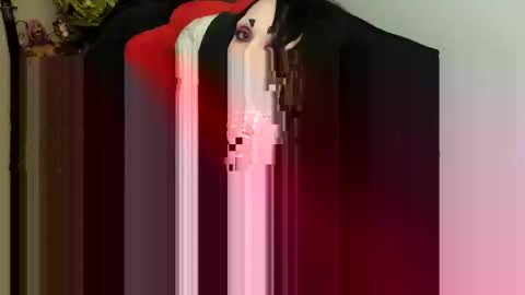 veronicablair95 online show from 09.27.25
