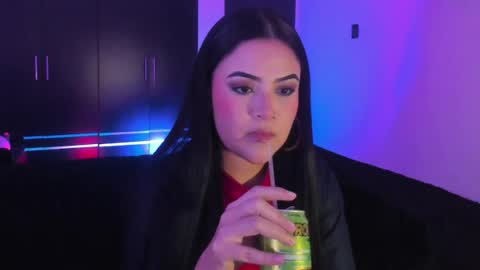 Snapshot of veronicabrown_xxx chatting on 07.06.26 Vero online show from 07.06.26