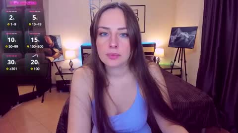 Veronica online show from 12.22.24