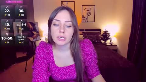 Veronica online show from 12.28.24