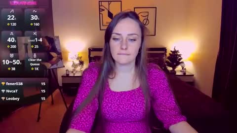 Veronica online show from 12.28.24