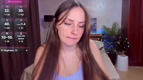 Veronica online show from 12.29.24