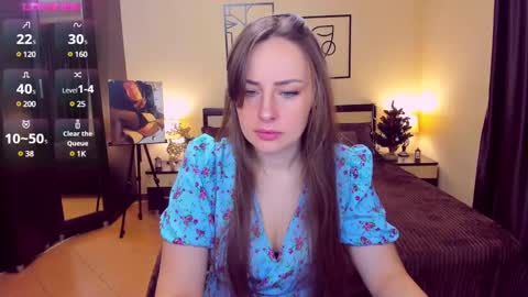 Veronica online show from 01.05.25