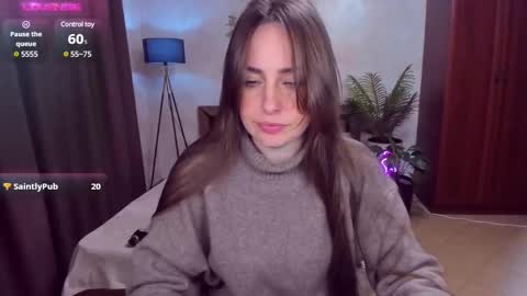 Veronica online show from 02.04.25