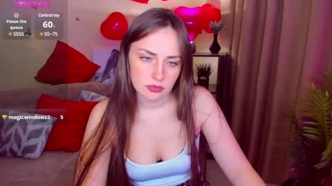 Veronica online show from 02.10.25