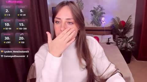 Veronica online show from 02.17.25