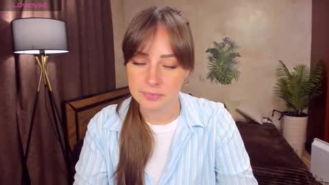 Veronica online show from 10.11.25