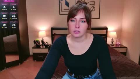 Veronica online show from 11.27.25