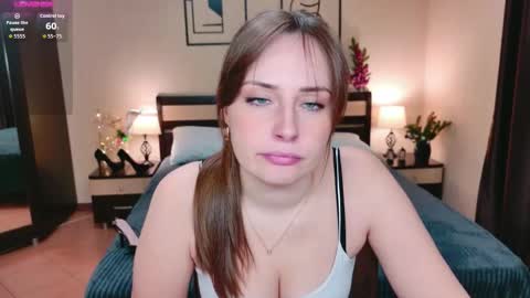 Veronica online show from 01.14.26