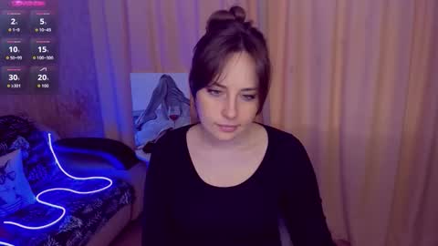 Veronica online show from 02.10.26