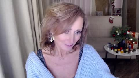 Helen online show from 12.24.24
